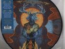 Mastodon Blood Mountain picture disc LP vinyl album record UK 561699-1 REPRISE