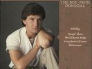 Daniel O'Donnell The Boy From Donegal vinyl LP album record UK IHLP4 PRISM