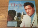 Elvis Presley  Peace in the Valley vinyl box set. RARE x 6 LPs