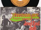 FLEETWOOD MAC * Jewel Eyed Judy * 1970 German 45 *