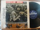 JOHN MAYALL ' S  BLUESBREAKERS  THE DIARY OF A BAND   VOLUME TWO