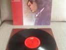 Bob Dylan’s “Blood on the Tracks” vinyl LP 1974 reissue