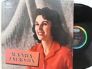 Wanda Jackson LP “Self Titled”   Capitol T 1041   1962 Mono   Rockabilly