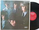 Rolling Stones LP “No 2”   Decca LK 4661   UK Press   NM/VG++ BEAUTY