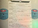 RADIO SHOW: 11/6/82 ROLLING STONE'S THE YARDBIRDS PROFILE;LED ZEPPELIN,JEFF BECK