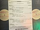 RADIO SHOW: 9/11/83 ROLLING STONE'S WEST COAST ROCK; FRANK ZAPPA, X, TUBES, CALL