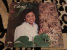 RARE GOSPEL SOUL FUNK LP - CHERYL - THE HIGHEST PRAISE - ????MP3