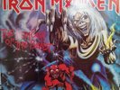 Iron Maiden - The Number Of The Beast [VINYL LP]