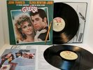GREASE Soundtrack 2xLP Original 1978 RSO RS2-4002 - Play Tested VG+  *A1