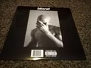 Frank Ocean Blond Double Black Vinyl Promo Album