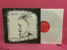 Martin GOTTSTEIN Sonnwend LP m- 1983 Beilage KRAUTROCK jazz prog RARE
