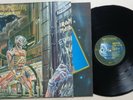 Iron Maiden	Somewhere in Time	EMC 3512	UK original LP (63)