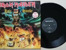 Iron Maiden	Holy Smoke	12EM 153	UK original 12