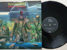 Iron Maiden	Stranger in a strange Land	12EMI 5589	UK original 12