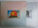 THE ALLMAN BROTHERS BAND EAT A PEACH CAPRICORN 2659 034 INSERT GATEFOLD DOUBLE