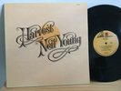 NEIL YOUNG   HARVEST .. 1972 OZ ORIG. GATEFOLD with INSERT ..MS2032..