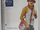 KID ROCK - THE HISTORY OF ROCK 2LP 2000 ORIG RARE RAP ROCK MIXTURE RARE KORN