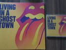 Living In A Ghost Town Limited 10