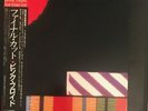 Pink Floyd,The Final Cut,Japan original, Insert,OBI