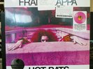 FRANK ZAPPA ?”Hot Rats” 2018 Zappa SEALED Vinyl