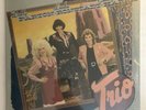 Dolly Parton / Linda Rondstadt / Emmylou Harris - Trio - SEALED 1987 US Album