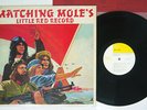 MATCHING MOLE MATCHING MOLE'S LITTLE RED RECORD CBS/SONY ECPL-69 Japan VINYL LP