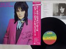 JOAN JETT & BLACKHEARTS I LOVE ROCK 'N ROLL WEA P-11220 Japan OBI VINYL LP