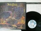 JUDAS PRIEST SAD WINGS OF DESTINY GULL VIP-6553 Japan VINYL LP