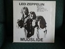 Led Zeppelin Bootleg Mudslide Album
