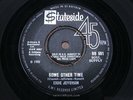 EDDIE JEFFERSON   When You Look In The Mirror   MINT   1966 UK STATESIDE SS 591