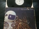 Beggars Opera Pathfinder UK Vertigo 6360 073 Prog Rock Album 1972 Sleeve Poster