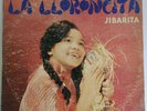 La Lloroncita Jibarita Quetcy Alma POP ART RECORDS  154 LP VG  #2986