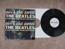 BEATLES*ATCO*PROMO*AIN'T SHE SWEET*WHITE LABEL*ALBUM*IN SHRINK WRAP*LP*1964