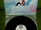 AFFINITY Affinity ORIGINAL 1st CANADA VERTIGO Swirl / Spiral MINT-  Linda Hoyle