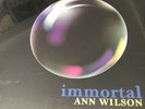 Ann Wilson - Immortal - New Sealed Vinyl 2LP