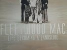 Fleetwood Mac - Life Becoming A Landslide Passiac N.J. 1975 new sealed LP 2018