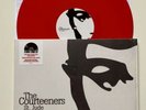 Courteeners St Jude RSD Red Vinyl-Opened but Unplayed (no download code)