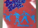 Rare 1983 BEASTIE BOYS COOKY PUSS 12