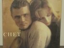BALLADS BY CHET BAKER RARE ORIG 1959 RIVERSIDE DEEP GROOVE LP