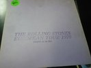 THE ROLLING STONES EUROPEAN TOUR 1970 TMOQ LP LIVE