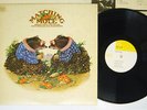 MATCHING MOLE SAME EPIC ECPL-45 Japan VINYL LP