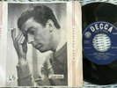 ???????, ??????* ?– ???? ?????? / ? ???????????? - Greek 45 With Picture Sleeve