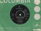 7'' VINYL 45  - THE SMOKE  -  MY FRIEND JACK