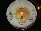 WINGS - Old Siam Sir / Spin It On - Parlophone R6026 - RARE  **DJ/DEMO** - 1979