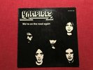 Lp Vampires: We´re On The Road Again,  Krautrock