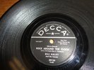 1950s Decca Early Rock n Roll 78/BILL HALEY And His Comets