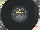 The Beatles - Please Please Me LP vinyl UK mono 1963 yellow/black
