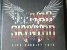 Lynyrd Skynyrd - Live Cardiff Wales 11/4/1975  New Sealed Import LP Record Vinyl