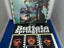 Buffalo Springfield Vinyl Albums