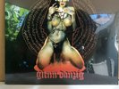 Danzig - black aria II black vinyl  Misfits Samhain